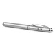 Caneta Roller em Metal