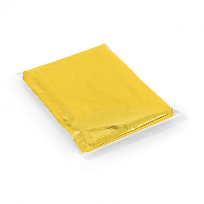 Capa de Chuva Para Brinde Personalizado