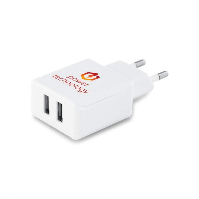 Adaptador USB para carregar celular
