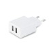 Adaptador USB para carregar celular