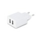 Adaptador USB para carregar celular