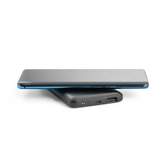 Bateria portátil e carregador wireless Personalizada 4.000 Mah