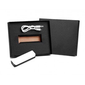Carregador Portátil Usb Para Celular  E Caixa 1.800Mah