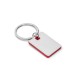 Chaveiro em Metal e Abs Personalizado