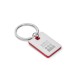 Chaveiro em Metal e Abs Personalizado