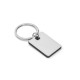 Chaveiro em Metal e Abs Personalizado