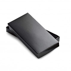 Chaveiro em Couro e Metal Personalizado 