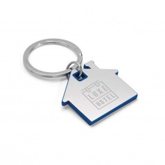 Chaveiro em  Metal Personalizado 