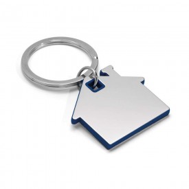 Chaveiro em  Metal Personalizado 