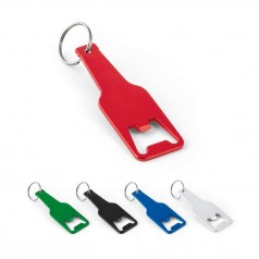 Chaveiro  abridor de garrafa Personalizado 