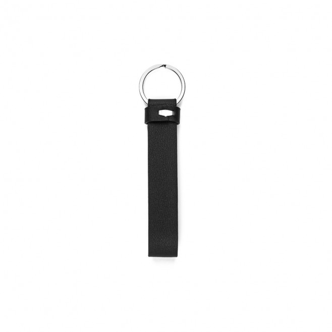Chaveiro em PU com argola Personalizado