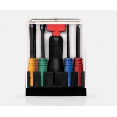 Kit De Ferramentas Multi - Chaves - 10 Pçs