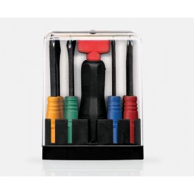 Kit De Ferramentas Multi - Chaves - 10 Pçs