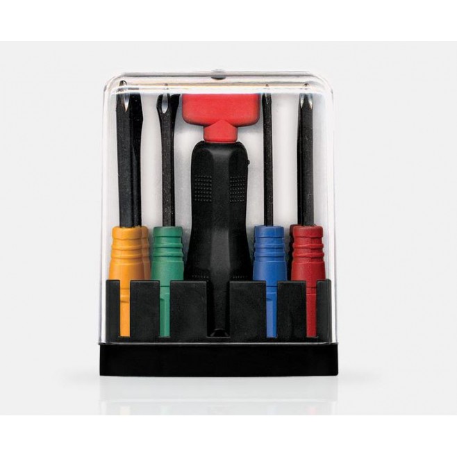 Kit De Ferramentas Multi - Chaves - 10 Pçs