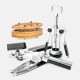 Kit de Utensílios Com Base em Bambu - 5 Pçs Personalizado