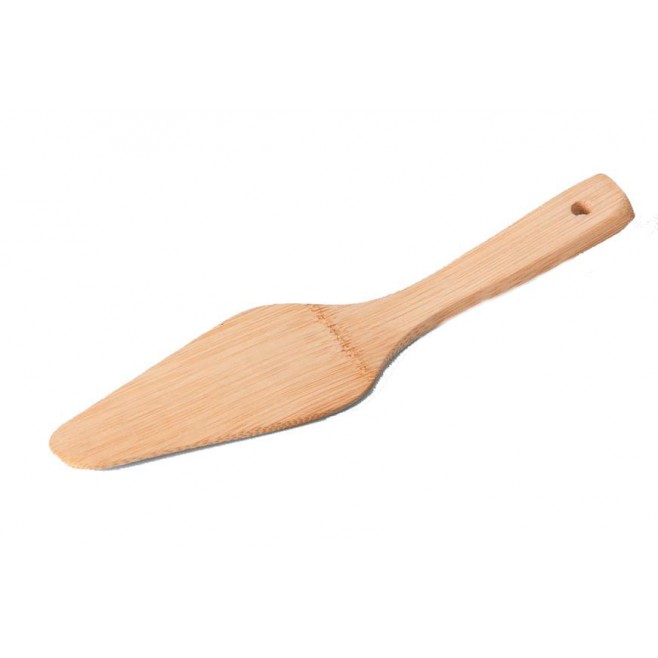 ConjuntoPara Pizza em Bambu 35 Cm - 11 Pç Personalizado