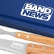 Conj de Garfo e Faca Inox Para Brinde Personalizado