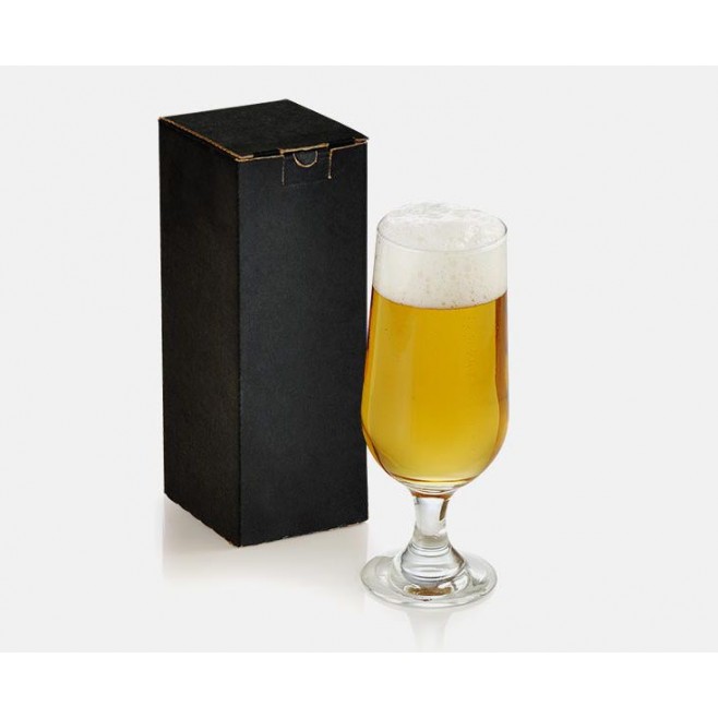 Copo De Vidro Para Cerveja / Drinks 300 Ml