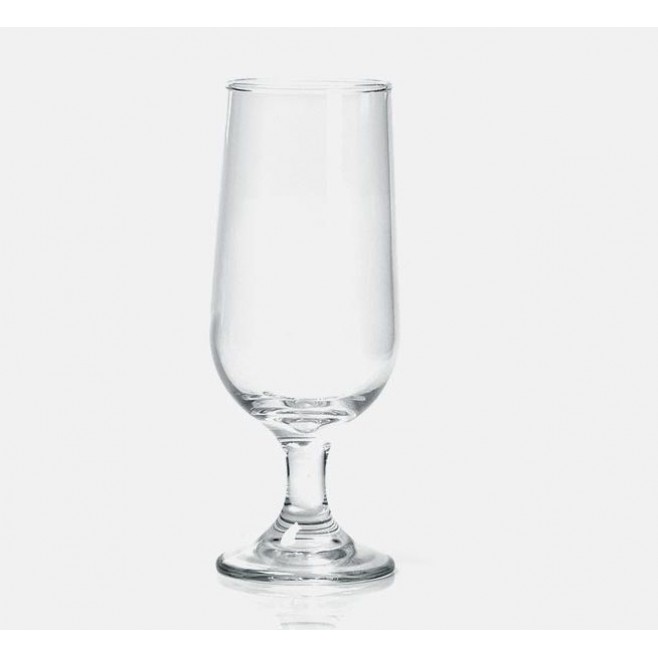 Copo De Vidro Para Cerveja / Drinks 300 Ml