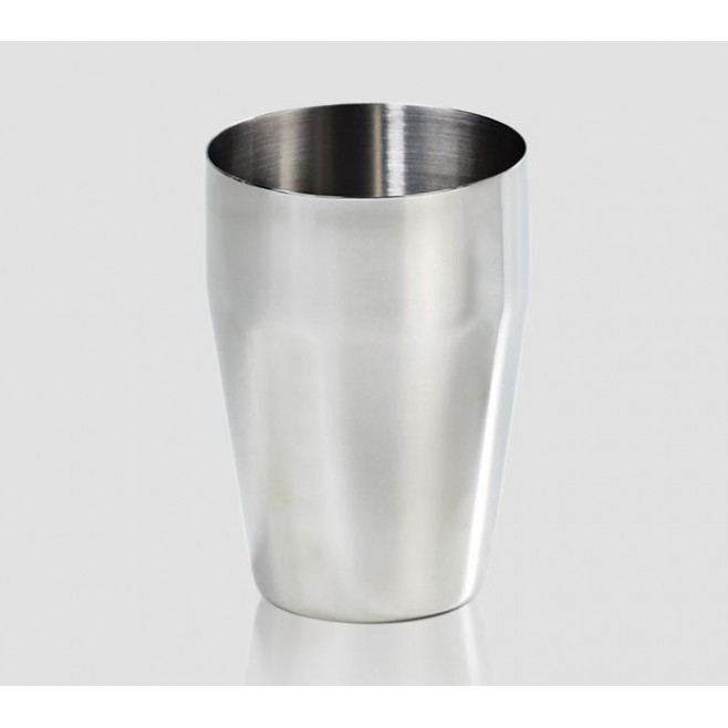 Copo Em Aço Inox Escovado - 350 Ml Personalizado