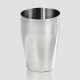 Copo Em Aço Inox Escovado - 350 Ml Personalizado
