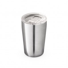 Copo Aço Inox  380ml Personalizado