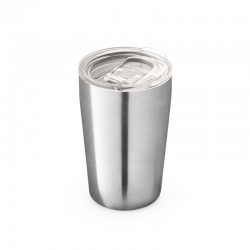 Copo Aço Inox  380ml Personalizado