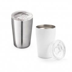 Copo Aço Inox  380ml Personalizado