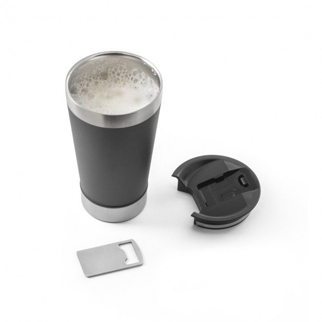 Copo térmico de viagem em aço Personalizado