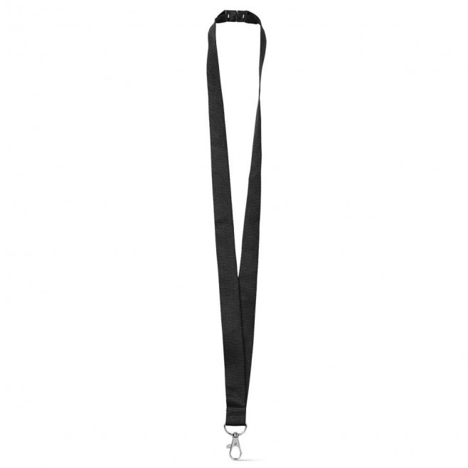 Cordão de Pescoço em Poliéster