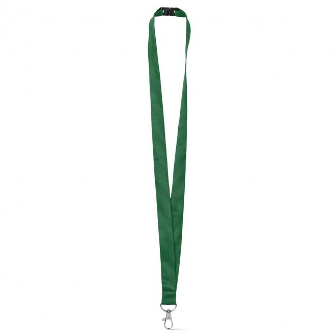 Cordão de Pescoço em Poliéster