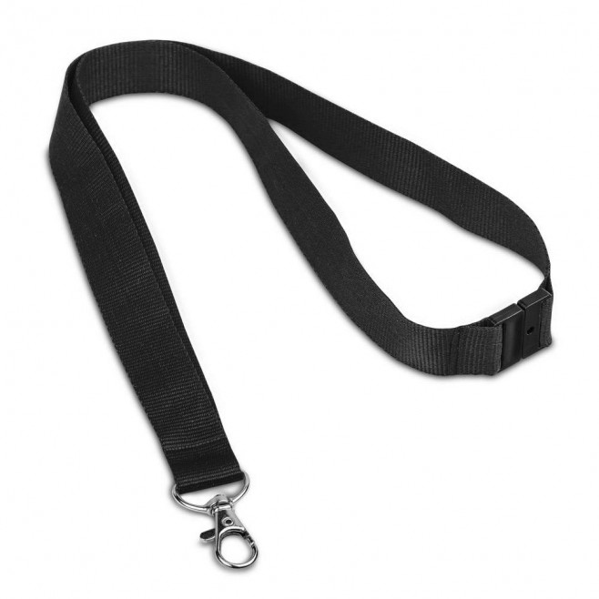 Cordão de Pescoço em Poliéster