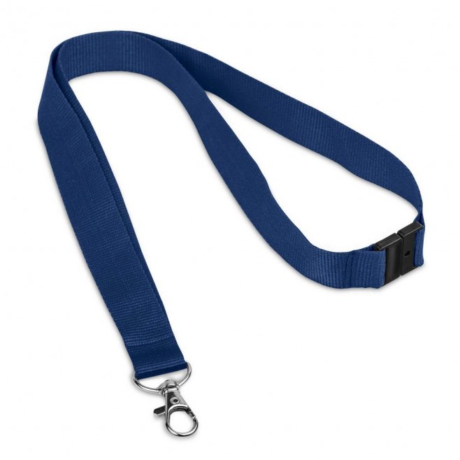 Cordão de Pescoço em Poliéster