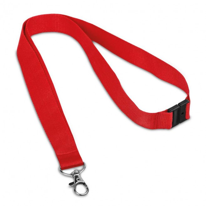 Cordão de Pescoço em Poliéster
