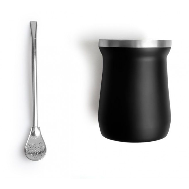 Cuia Térmica personalizada