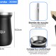 Cuia Térmica personalizada