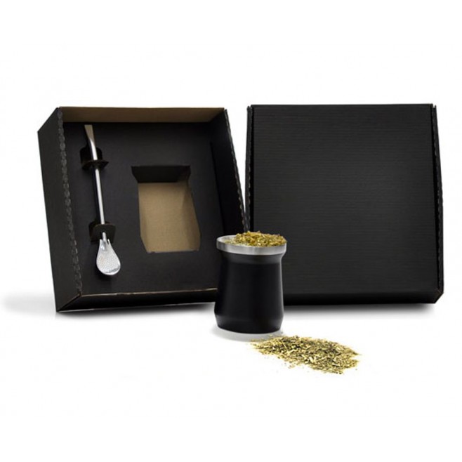 Cuia Térmica personalizada
