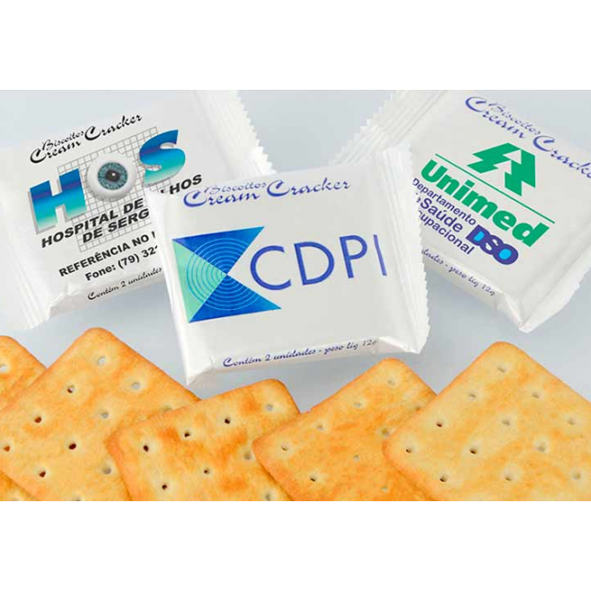 Biscoitos Personalizados