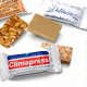 Doces em tabletes personalizado