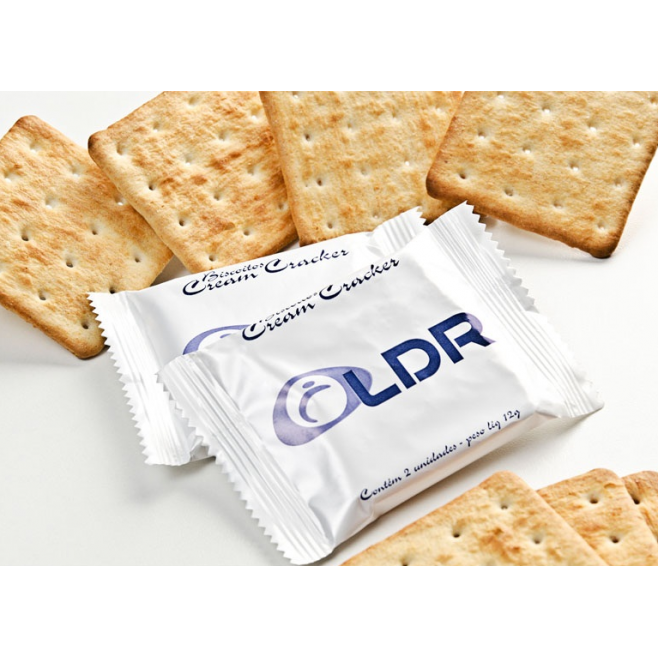 Biscoitos Personalizados