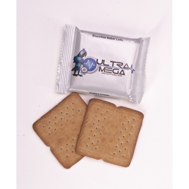 Biscoitos Personalizados