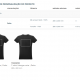 Camiseta Unissex de corte regular Personalizada
