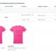 Camiseta Unissex de corte regular em Algodão Personalizada