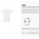 Camiseta unissex de corte regular Personalizada