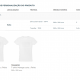 Camiseta unissex de corte regular Personalizada