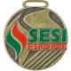 Medalhas Totalmente Personalizadas
