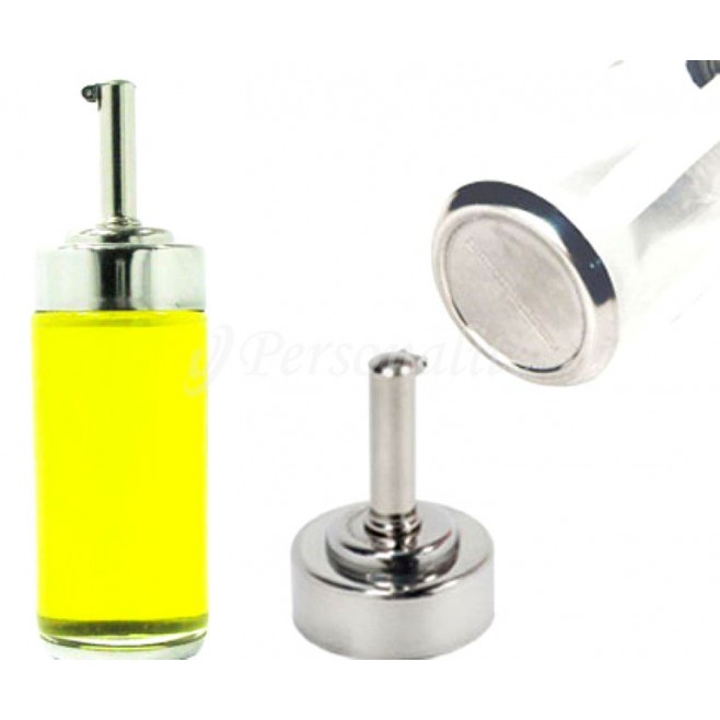 Galheteiro para Azeite ou Vinagre