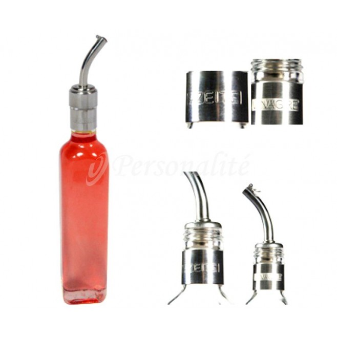Galheteiro para vinagre 500ml