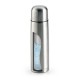 Garrafa de 500ml com parede dupla