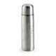 Garrafa de 500ml com parede dupla